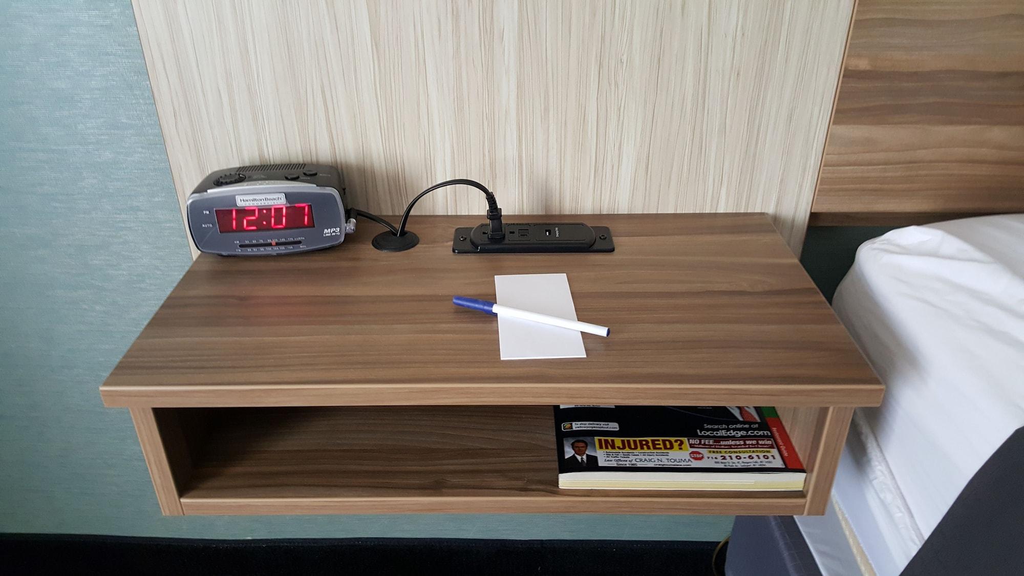 Aartpark Hotel Inn At Lewsiton Lewiston Dış mekan fotoğraf