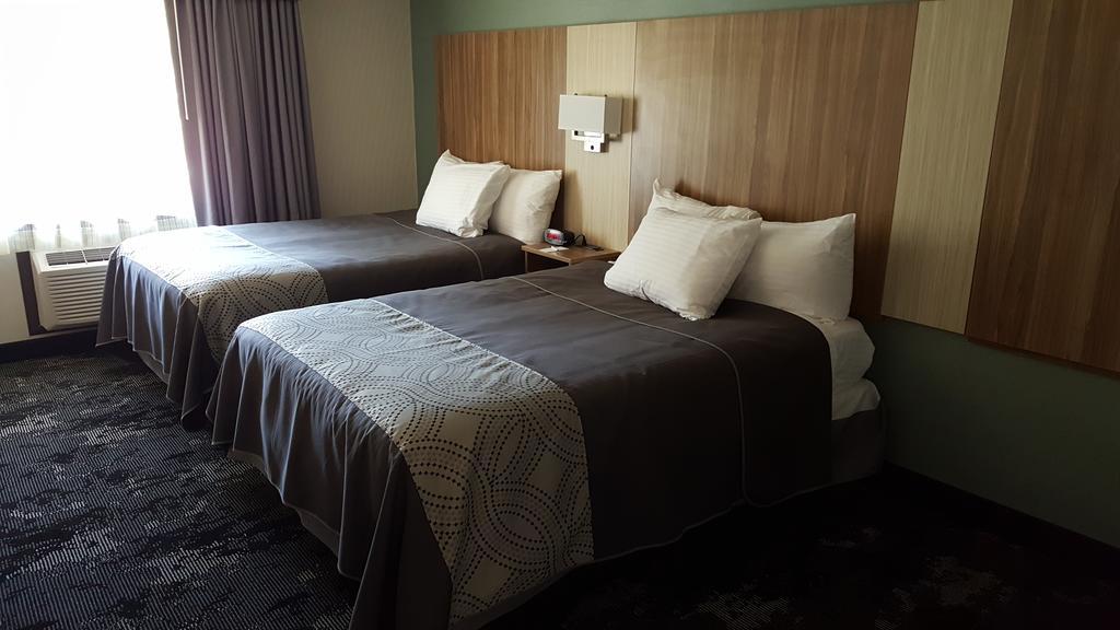 Aartpark Hotel Inn At Lewsiton Lewiston Dış mekan fotoğraf