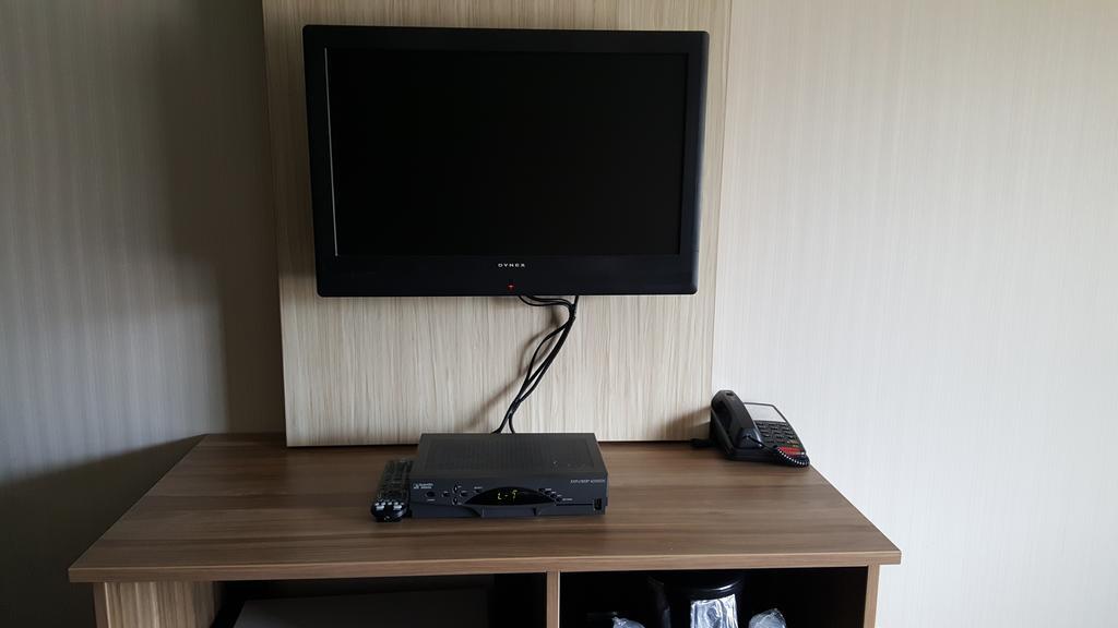 Aartpark Hotel Inn At Lewsiton Lewiston Dış mekan fotoğraf