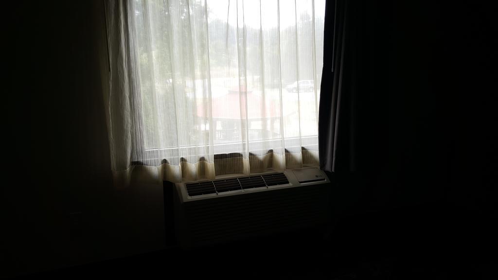 Aartpark Hotel Inn At Lewsiton Lewiston Dış mekan fotoğraf