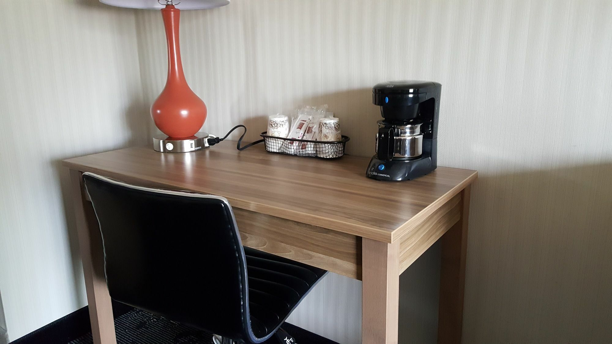 Aartpark Hotel Inn At Lewsiton Lewiston Dış mekan fotoğraf