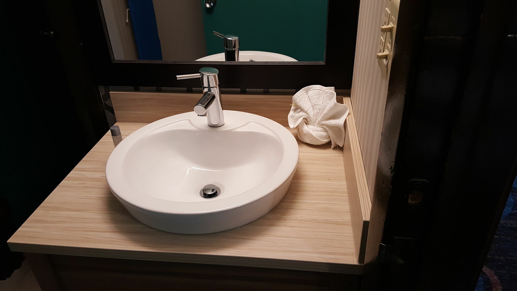 Aartpark Hotel Inn At Lewsiton Lewiston Dış mekan fotoğraf